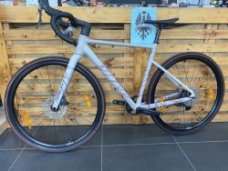 Scott Speedster gravel 30