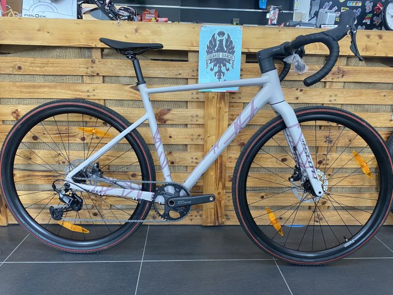 Scott Speedster gravel 30