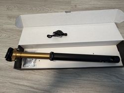 SEDLOVKA FOX TRANSFER SL 31.6mm FACTORY