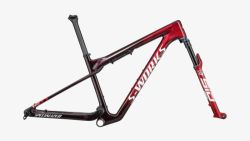 Rámová sada Specialized S-Works Epic WC velikost XL