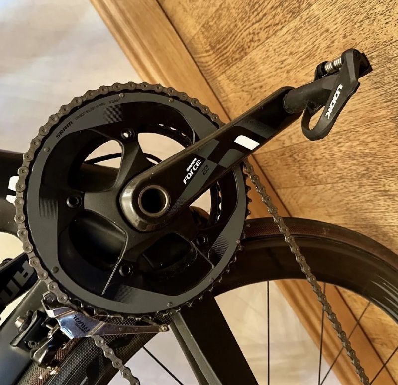 Argon 18 E-117