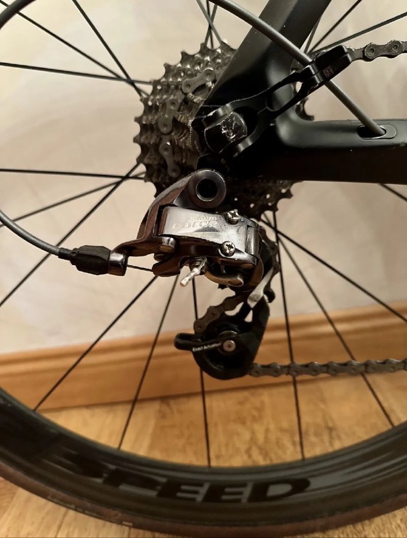 Argon 18 E-117