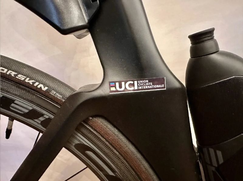 Argon 18 E-117