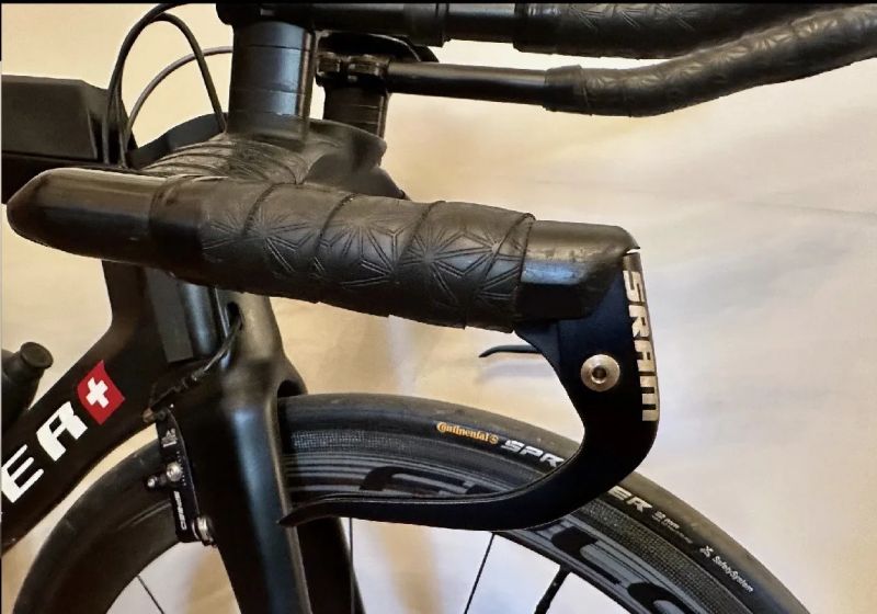 Argon 18 E-117