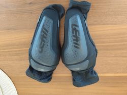 Chránič Leatt Elbow Guard 3DF 6.0 Black M