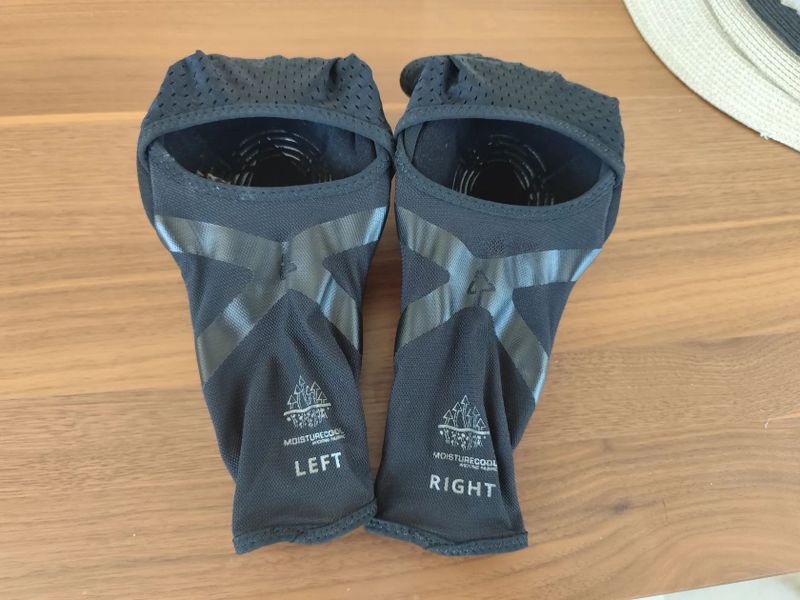 Chránič Leatt Elbow Guard 3DF 6.0 Black M