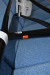 KTM Myroon SE (S) Nová rámová sada s Fox 32