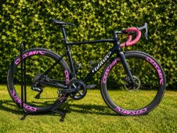 Wilier Triestina Zero SLR