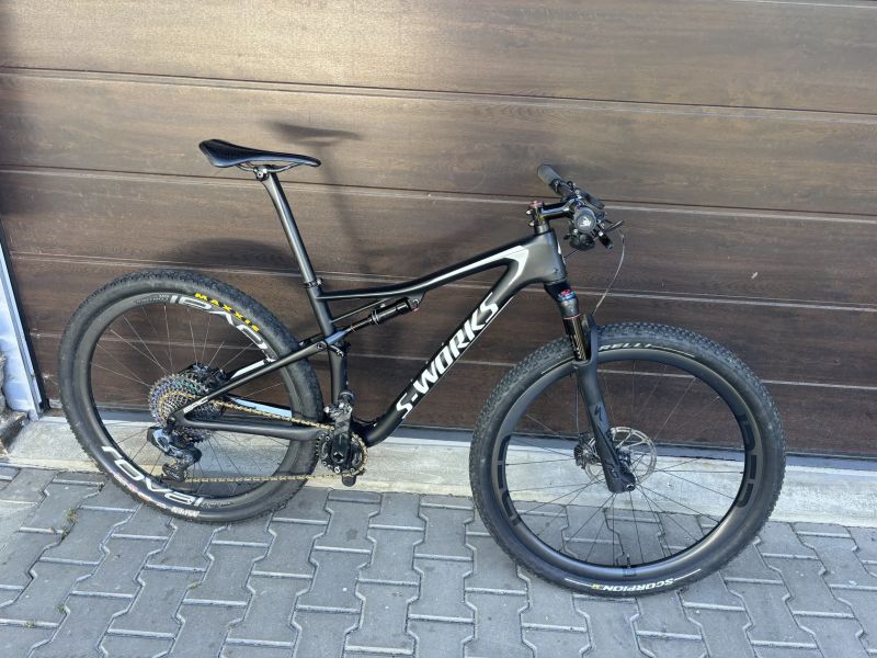 Specialized Sworks Epic