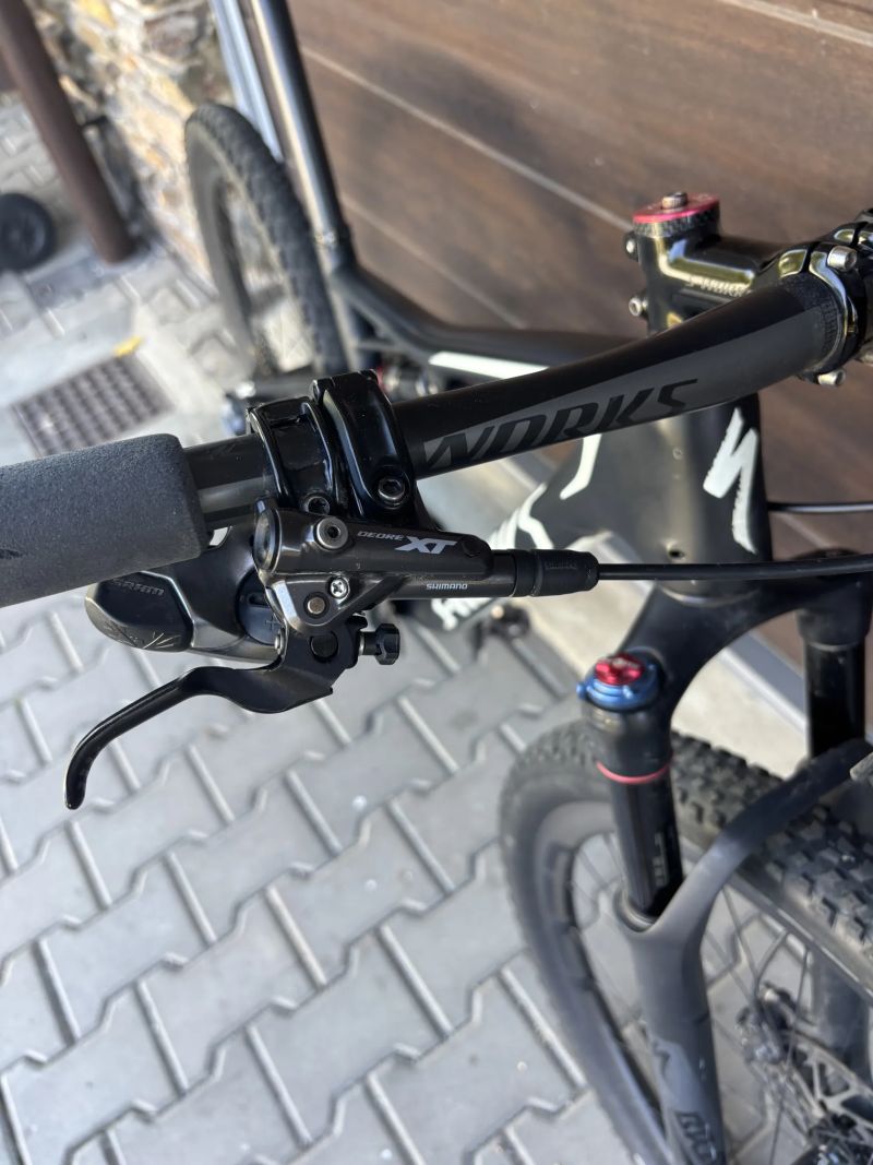 Specialized Sworks Epic