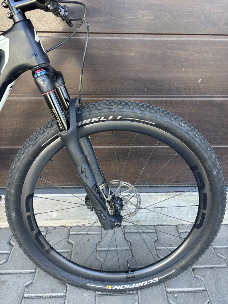 Specialized Sworks Epic
