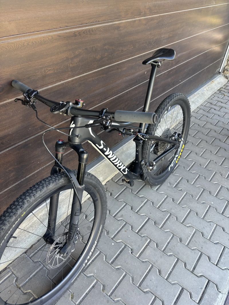 Specialized Sworks Epic