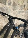 Bold Linkin - FOX, Sram T-type AXS, Karbon kola....