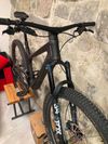 Bold Linkin - FOX, Sram T-type AXS, Karbon kola....