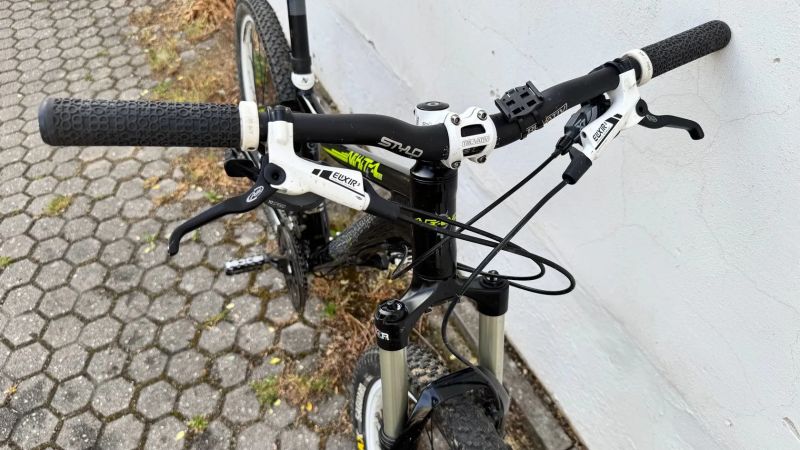 AGang Nikita 8.0