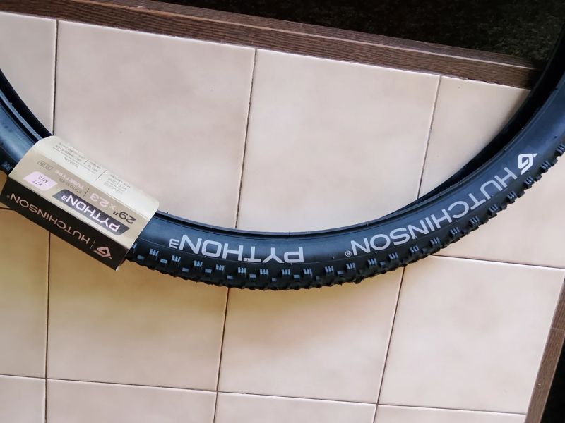 Hutchinson Python3