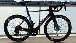 Factor Ostro VAM 2.0 vel.54