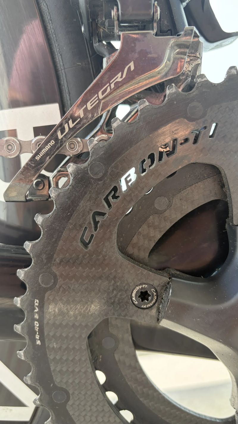 Factor Ostro VAM 2.0 vel.54