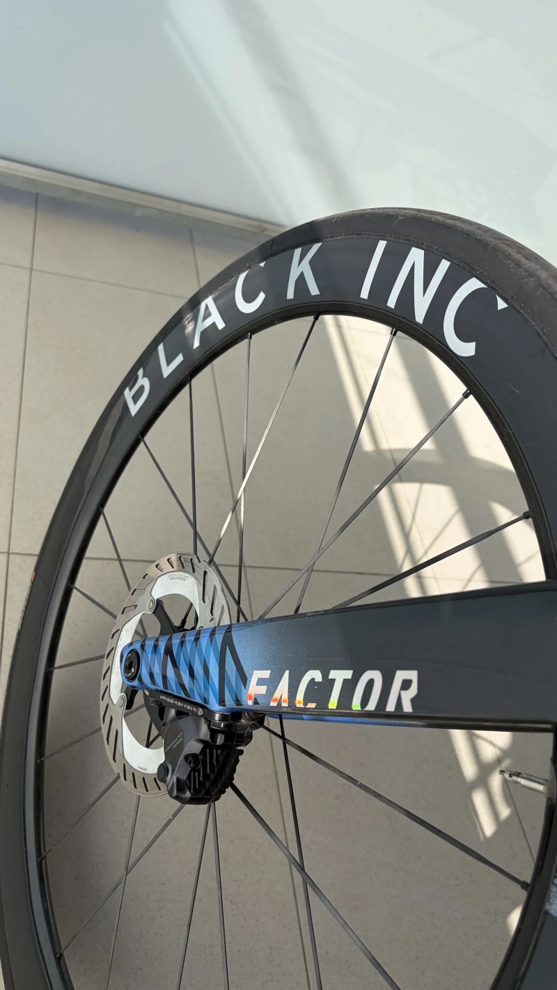 Factor Ostro VAM 2.0 vel.54