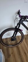 Trek Procaliber 9.5