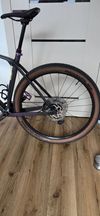 Trek Procaliber 9.5