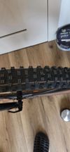 Trek Procaliber 9.5