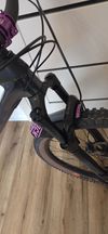 Trek Procaliber 9.5