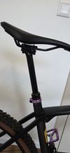 Trek Procaliber 9.5