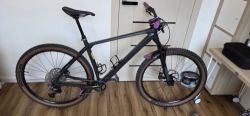 Trek Procaliber 9.5