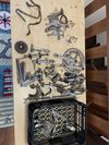 Campagnolo A Favorit 