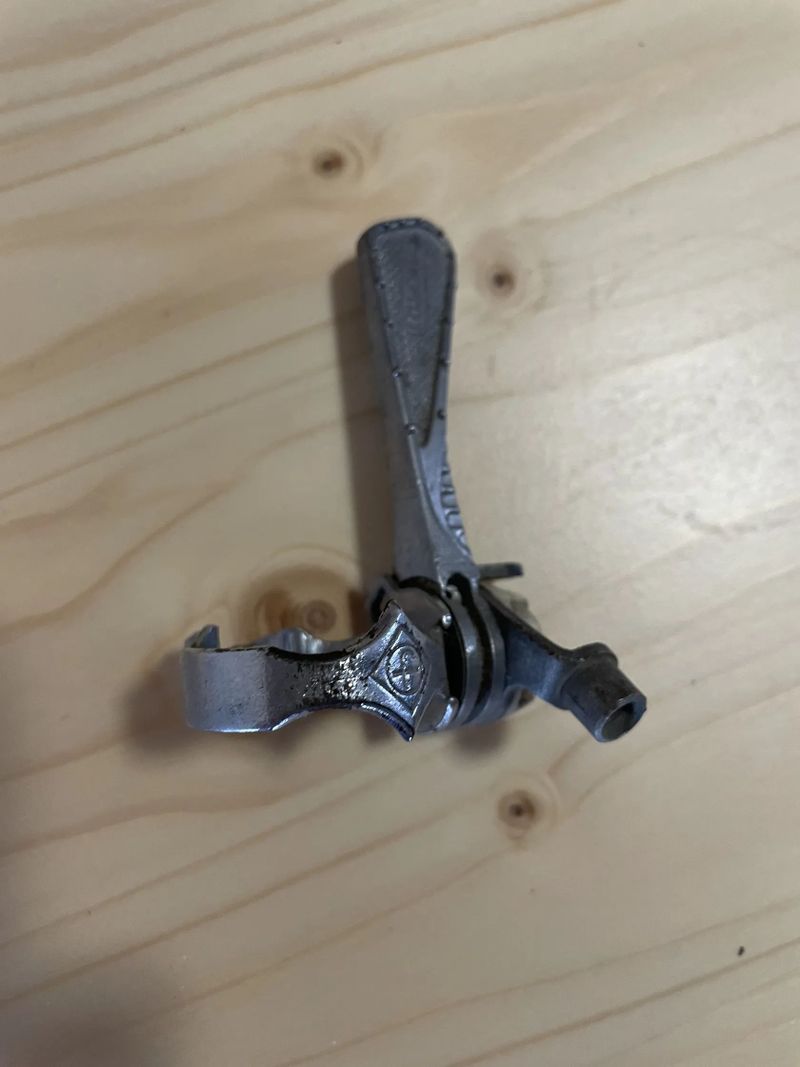 Campagnolo A Favorit 