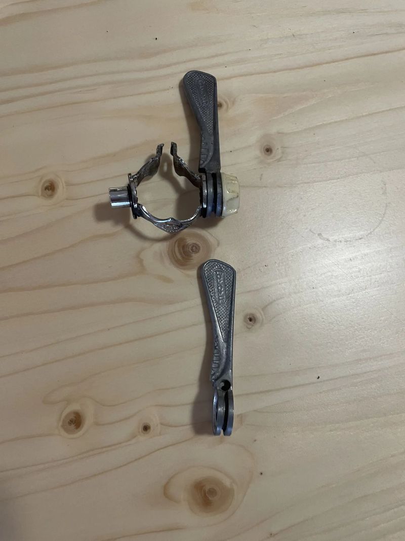 Campagnolo A Favorit 