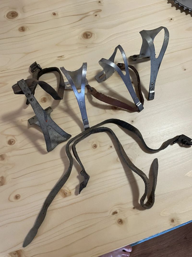 Campagnolo A Favorit 