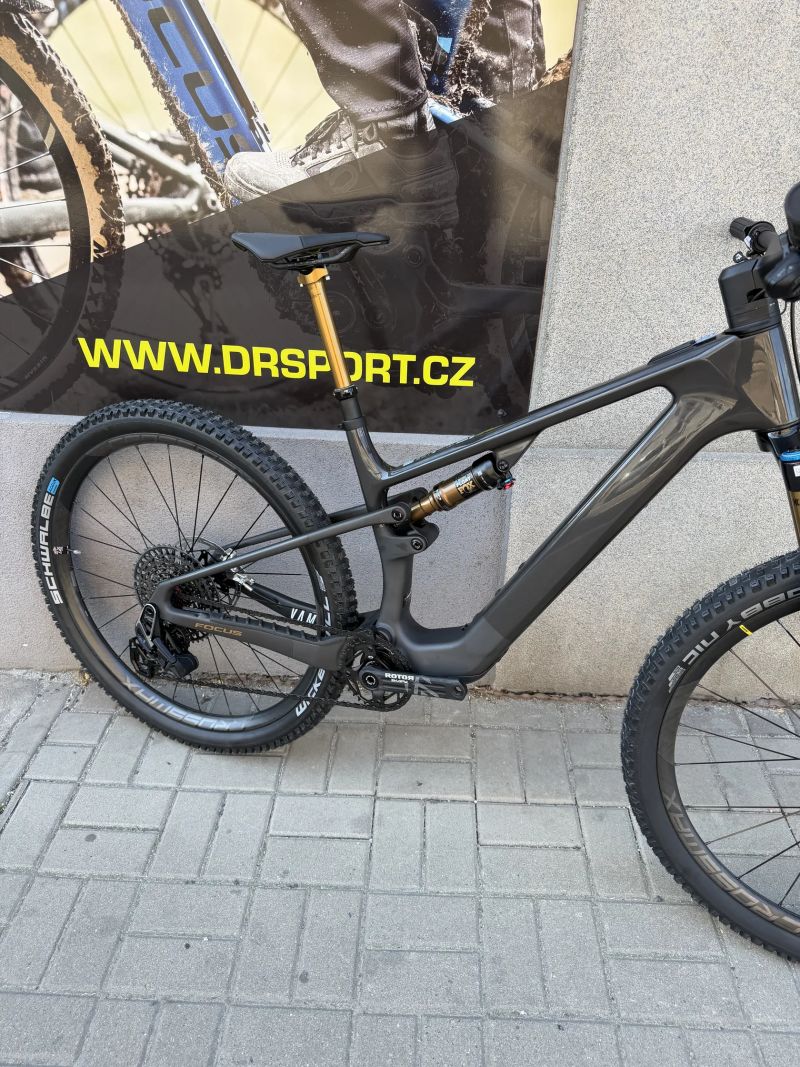 Focus Vam2 SL 9.0