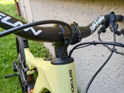 Focus Jam SL 8.8