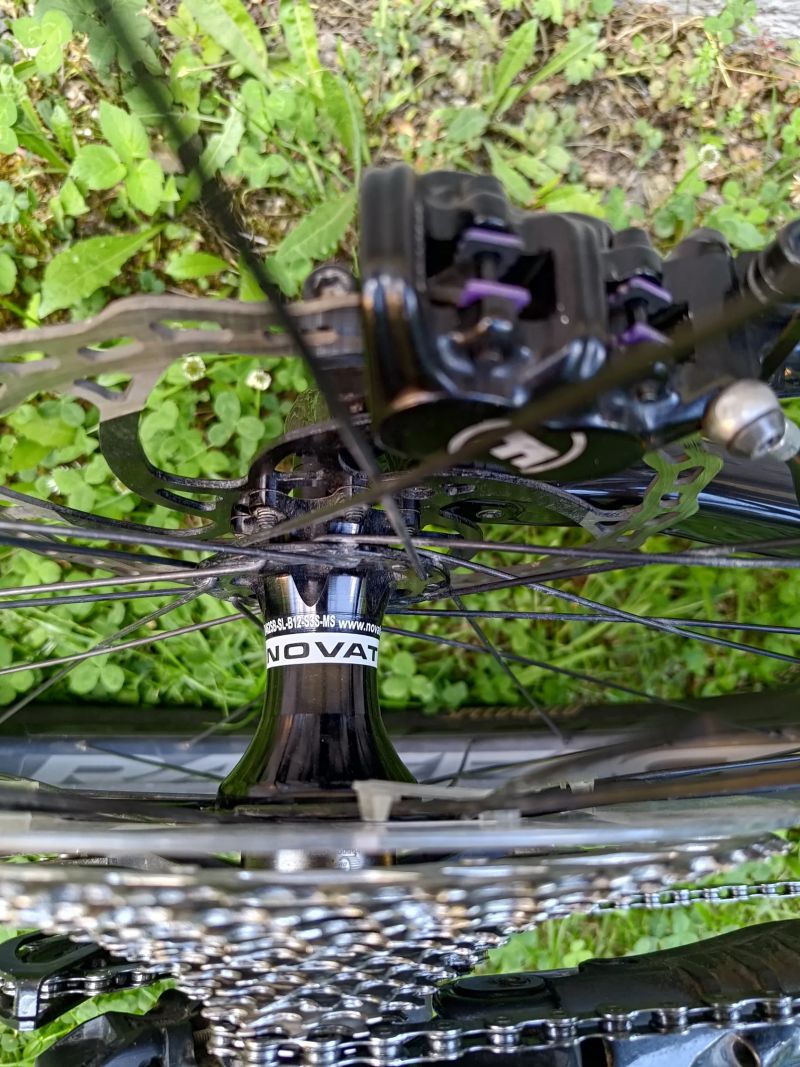 Focus Jam SL 8.8