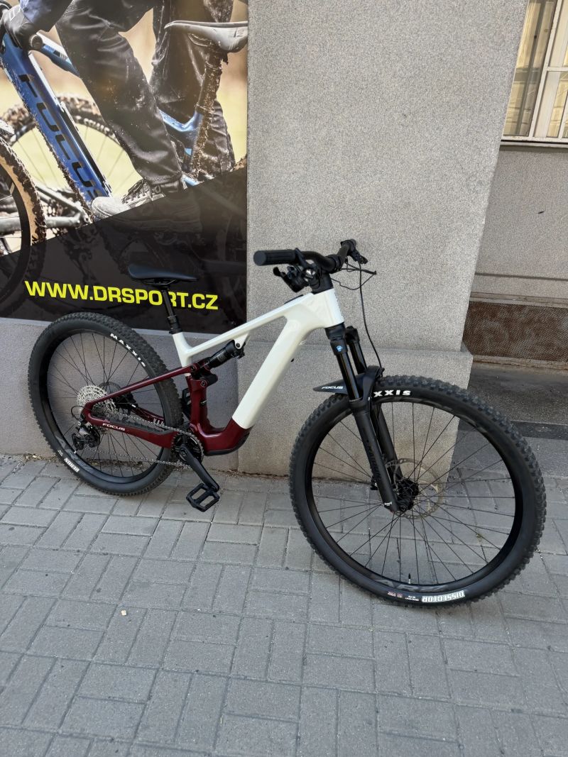 Focus Vam2 SL 8.7