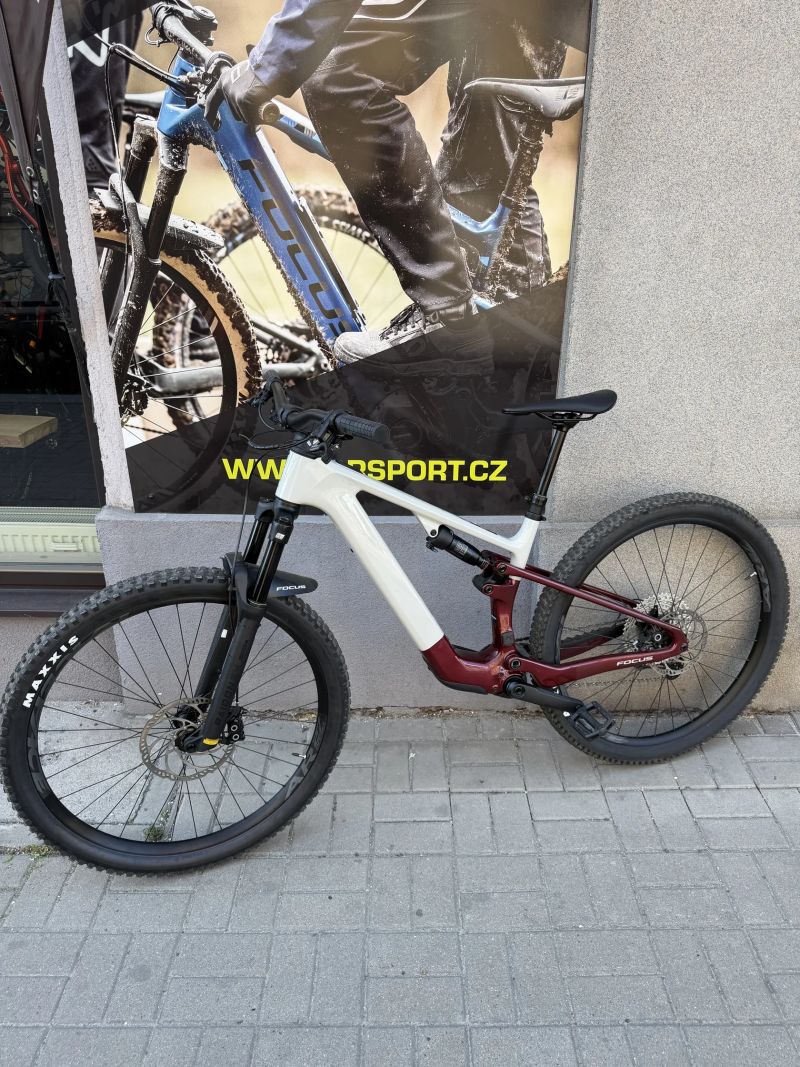 Focus Vam2 SL 8.7