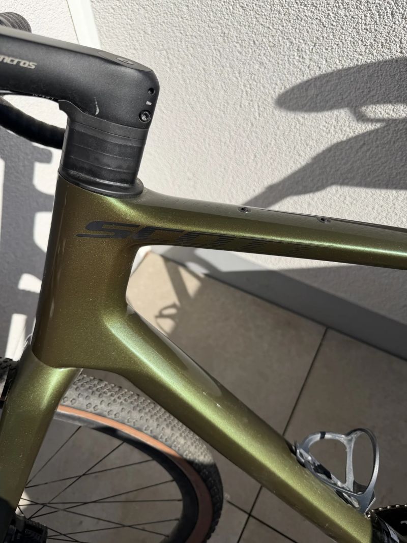 Scott Addict Gravel 30