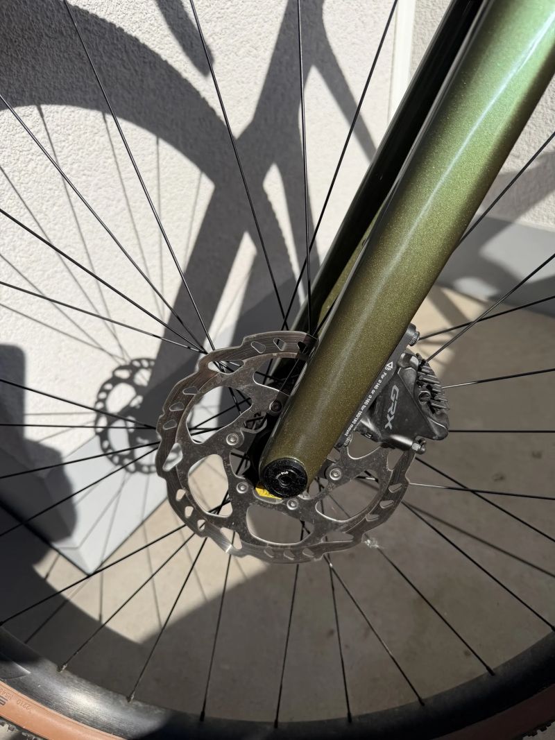 Scott Addict Gravel 30