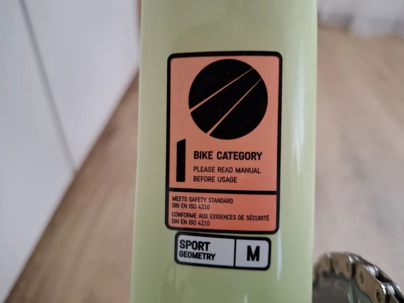Canyon Endurace CF SL 7 eTap