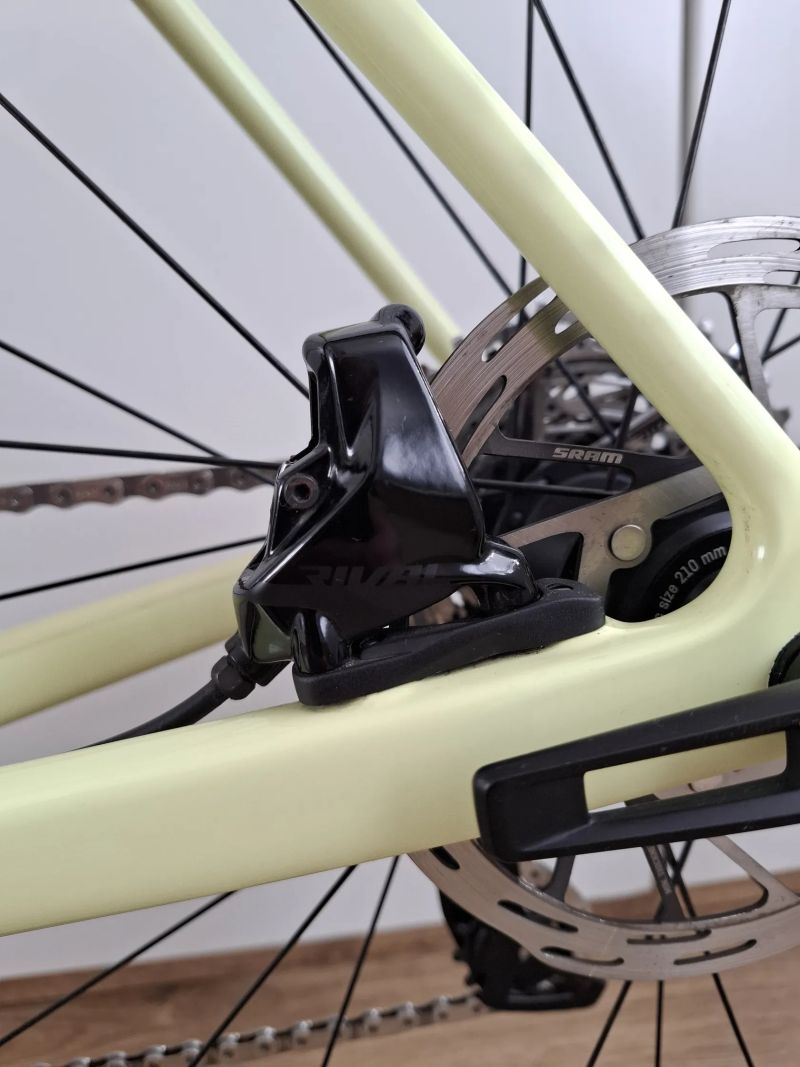 Canyon Endurace CF SL 7 eTap