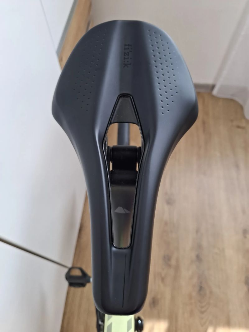 Canyon Endurace CF SL 7 eTap