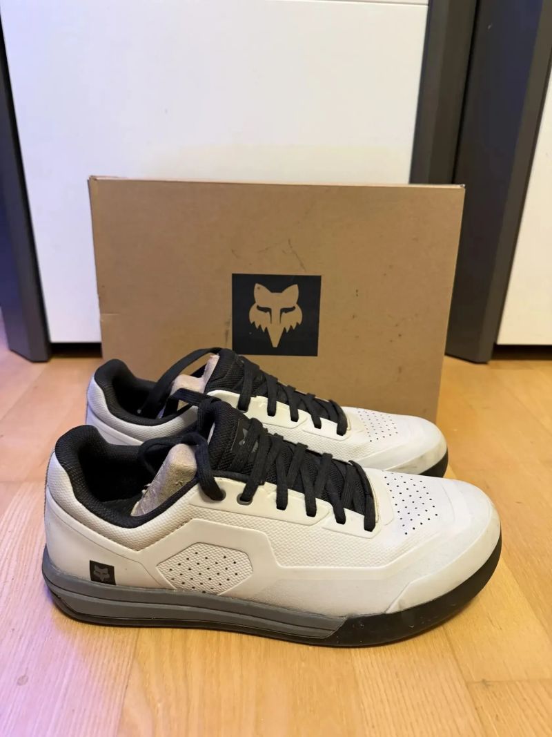 FOX UNION FLAT