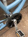 Specialized Globe Carmel