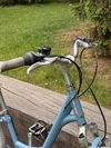Specialized Globe Carmel