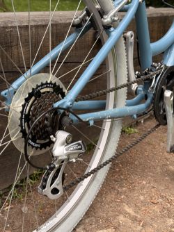 Specialized Globe Carmel