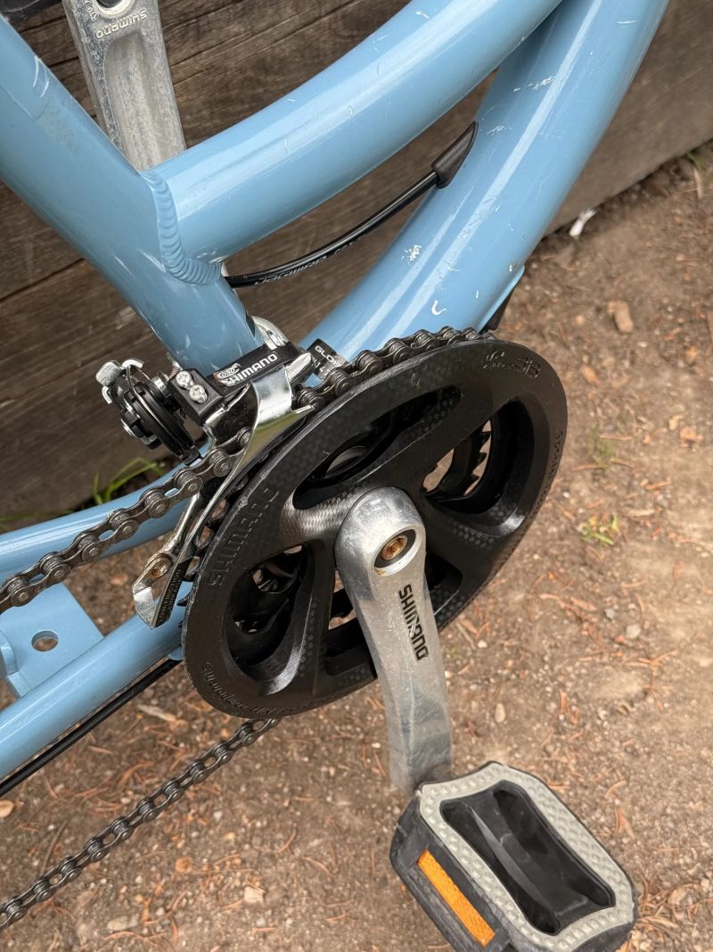 Specialized Globe Carmel