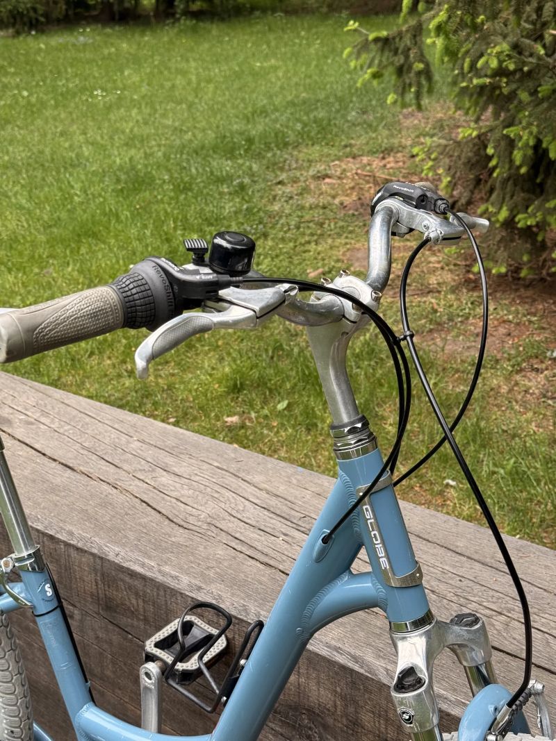 Specialized Globe Carmel