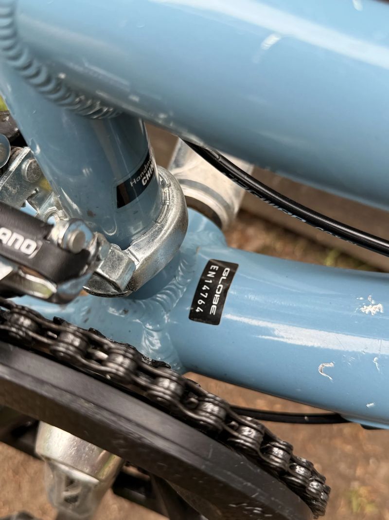 Specialized Globe Carmel